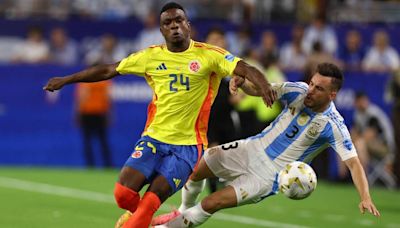Ver Argentina vs. Colombia vía América TV: sigue la final de la Copa América 2024 desde Perú