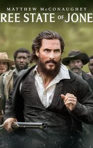 Free State of Jones (film)