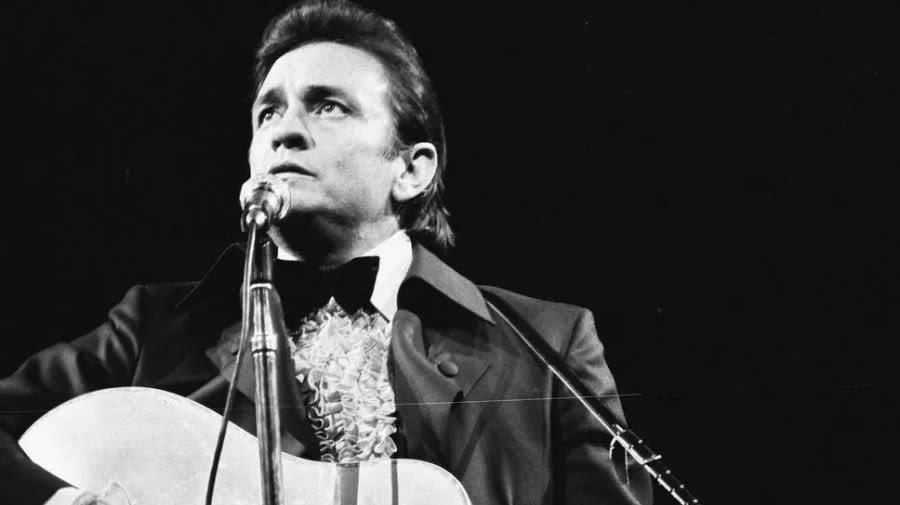 U.S. House approves renaming Kingsland post office after Johnny Cash