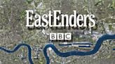 Why isn't Eastenders on BBC iPlayer today?