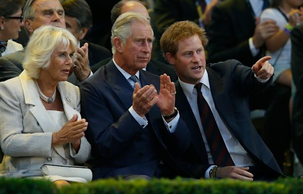 It looks like King Charles is done with Harry: ‘Palace gates firmly closed’