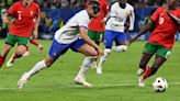 Broken nose inhibits Mbappe’s form as France advance