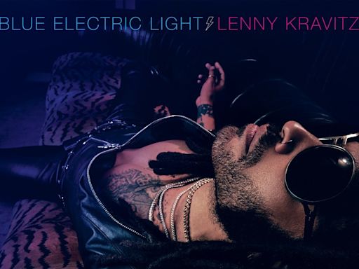 Lenny Kravitz: Neues Album zum 60. Geburtstag
