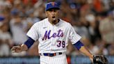 Jerry Seinfeld blames Mets closer Edwin Diaz's very fun entrance for team's recent struggles