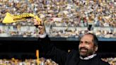 Steelers to unveil new jersey exhibit for Franco Harris