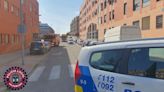 Dos menores detenidos en Valdemoro por robar en el interior de coches rompiendo las ventanillas