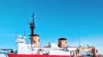Allied Pact Aims To Close Yawning Icebreaker Gap With Adversaries