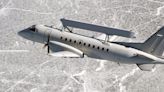 Sweden’s pledge to supply ASC 890 aircraft: Potential impact on airborne surveillance and control