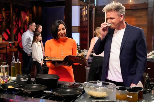 How Gordon Ramsay’s ‘MasterChef’ Is Playing a Culinary Game Between Baby Boomers, Gen X, Millennials and Gen Z in Season 14