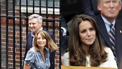 Scandalo per i genitori di Kate Middleton, il caso che scuote la famiglia reale