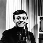 Gerry Marsden