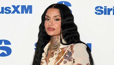 Kehlani Recalls How She Discovered an Ex Was Cheating on Her with Multiple Women: 'It's Actually Diabolical'