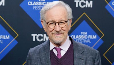 Steven Spielberg's Next Movie Will Arrive in 2026 and Reunite Him With Jurassic Park Screenwriter
