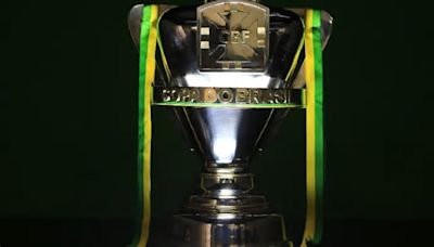 Copa do Brasil volta nesta terça: onde assistir aos mata-matas