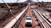 Investors in Anglo American Bet on Higher Takeover Bid for Miner