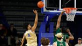 PJ Haggerty scores 32 as Tulsa snaps No. 24 South Florida's 15-game winning streak with 76-70 win