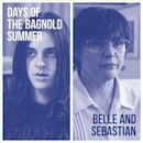 Days of the Bagnold Summer