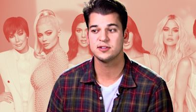 No, Rob Kardashian Doesn't Need To Appear on 'The Kardashians'