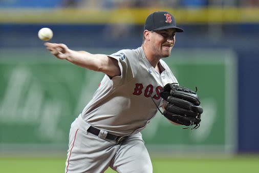 Game 54: Red Sox at Orioles lineups and pregame notes - The Boston Globe