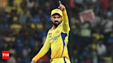 'Couldn't get over the line': CSK skipper Ruturaj Gaikwad on 27-run loss against RCB | Cricket News - Times of India