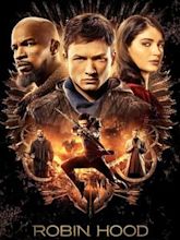 Robin Hood (2018 film)