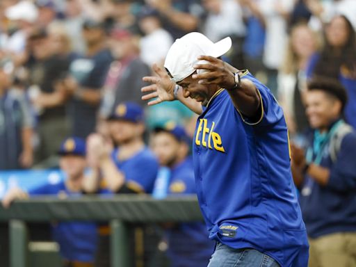 Seattle Mariners' Legend Ken Griffey Jr. Got Paid $3.5 Million on Monday; Here's Why