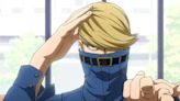 My Hero Academia Cosplay Rethreads Best Jeanist