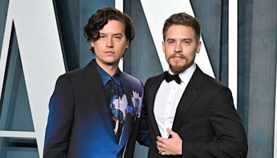 Dylan Sprouse Shares His Hopes for Next Acting Role Alongside Twin Brother Cole Sprouse