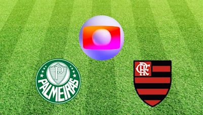 Jogo da Globo hoje ao vivo (15/5): horário da Libertadores Palmeiras e Fla | DCI