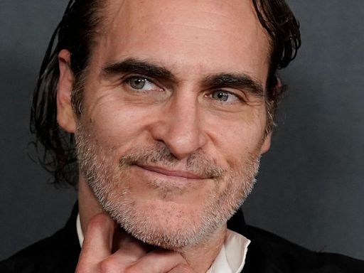 Joaquin Phoenix Revealed That This Was The Hardest Part Of Playing The Joker