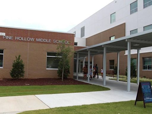 Wake County’s growth has slowed. Why that might mean changes at two year-round schools.