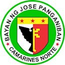 Jose Panganiban, Camarines Norte