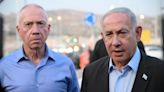 Biden slams ICC’s ‘outrageous’ request for Netanyahu arrest warrant