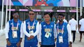 Paris Olympics 2024: Three Archery Medals Possible, High Hopes On Men, Says Sanjeeva Singh