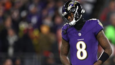 Ravens Advised to 'Check In With' Former Pro Bowl QB to Back Up Lamar Jackson