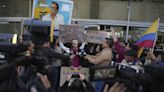 Ecuador condena con hasta 34 de cárcel a los responsables del asesinato de Fernando Villavicencio