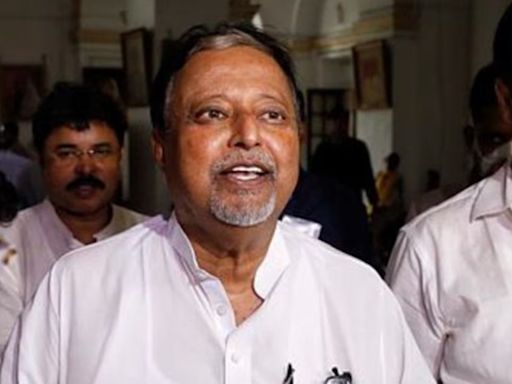 Mukul Roy critical, in ICU: Doctors