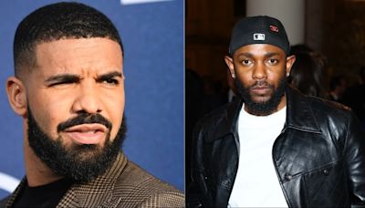 The Kendrick Lamar and Drake Beef Explained: Rappers Drop Ultra-Personal Diss Tracks | Video