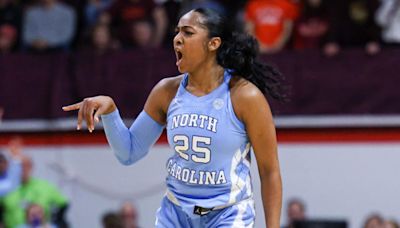 Deja Kelly commits to Oregon: Former North Carolina star to give Ducks much-needed scoring punch in 2024-25