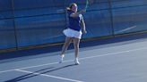 3A High School Girls Tennis: Kelso's McReary, Nelsen sisters qualify for bi-district tournament