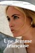 Une Femme Francaise