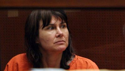 Parole delayed for former LA police detective convicted of killing her ex-boyfriend's wife in 1986