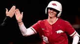 Arkansas Softball Loses Regional Elimination Game