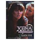 Xena: Warrior Princess season 4