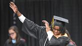 Photos: Pendleton High School celebrates with 216 graduates, 'I'm proud to be a Bulldog'