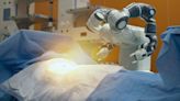 Robotic health care is coming to a hospital near you