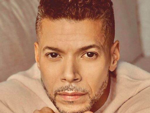 Go away with ... Wilson Cruz