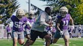 With UW Spring Ball Winding Down, Position Battles to Consider