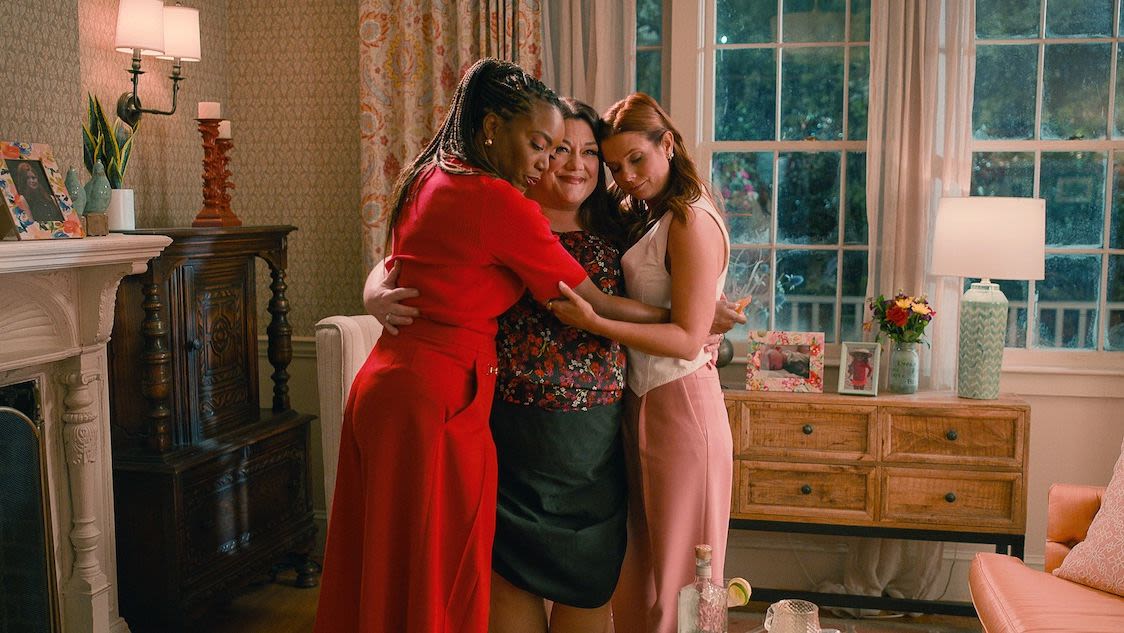 Filming for Season 4 of 'Sweet Magnolias' Has Officially Wrapped