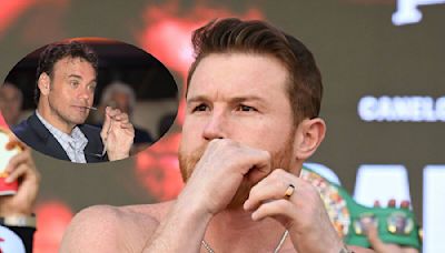 ¿Por qué Canelo Álvarez y Faitelson se llevan mal? Origen del conflicto y polémicas declaraciones